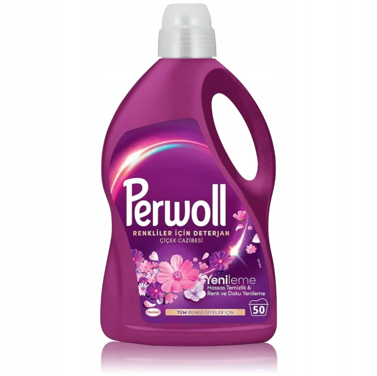 Perwoll Renew Blossom