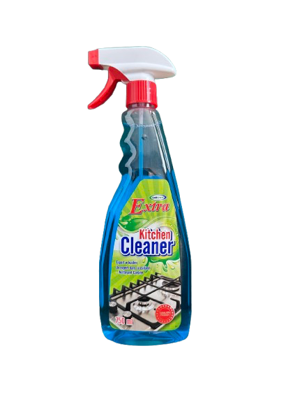 Uniwersalny płyn do mycia kuchni Kitchen Cleaner 750ml