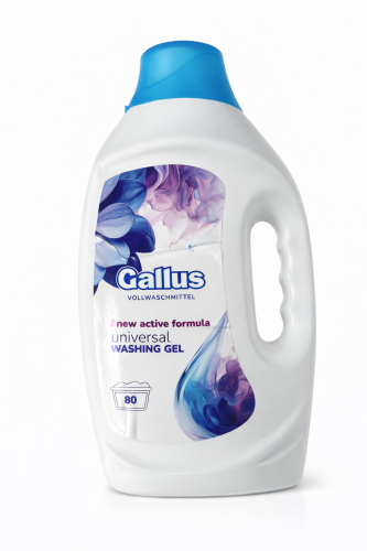 Żel do prania Uniwersalny Gallus 3,2L