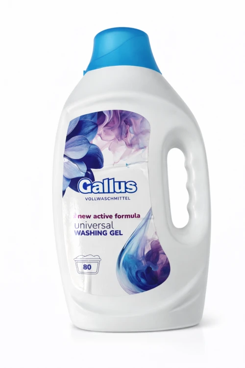 Żel do prania Uniwersalny Gallus 3,2L