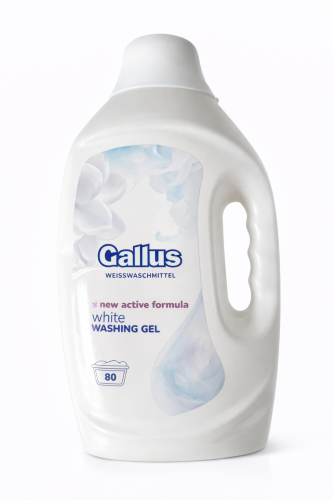 Żel do prania Białego Gallus 3,2L