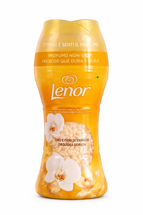 Granulki do prania Lenor 195g