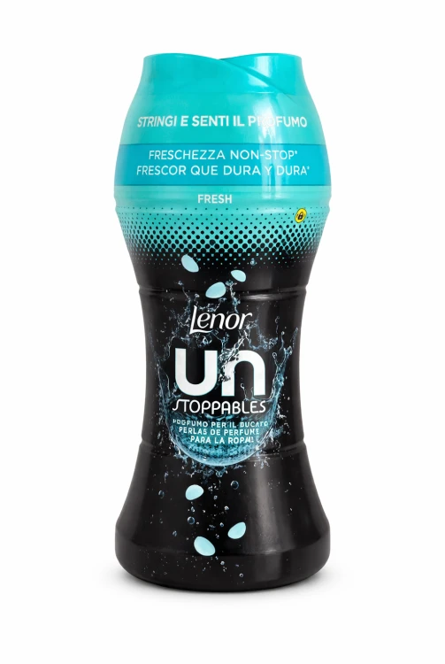 Granulki do prania Lenor 195g